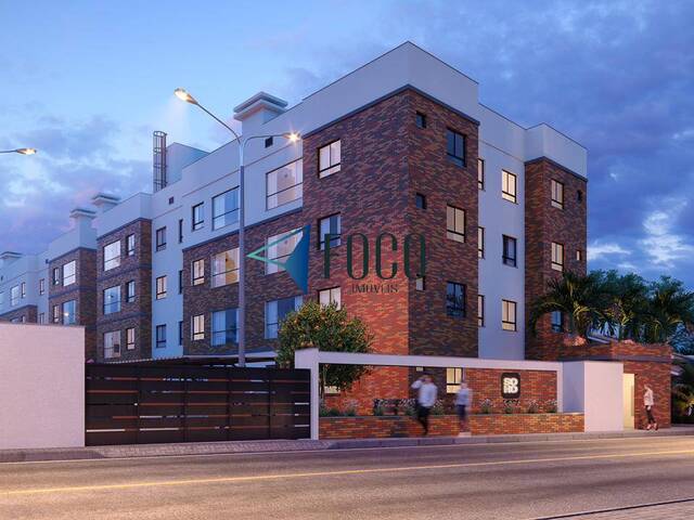 #130 - Apartamento para Venda em Chapecó - SC - 1