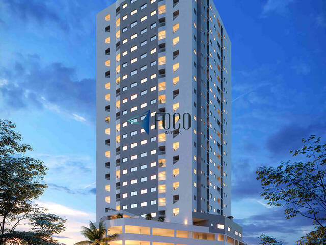 #153 - Apartamento para Venda em Chapecó - SC - 1