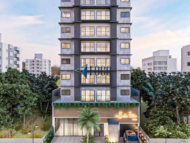 #173 - Apartamento para Venda em Chapecó - SC - 1