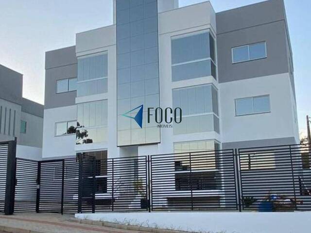 #188 - Apartamento para Venda em Chapecó - SC - 1