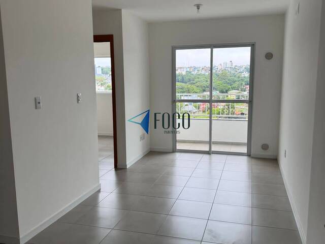 #191 - Apartamento para Venda em Chapecó - SC - 1