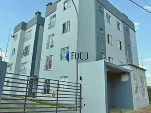 #198 - Apartamento para Venda em Chapecó - SC - 1