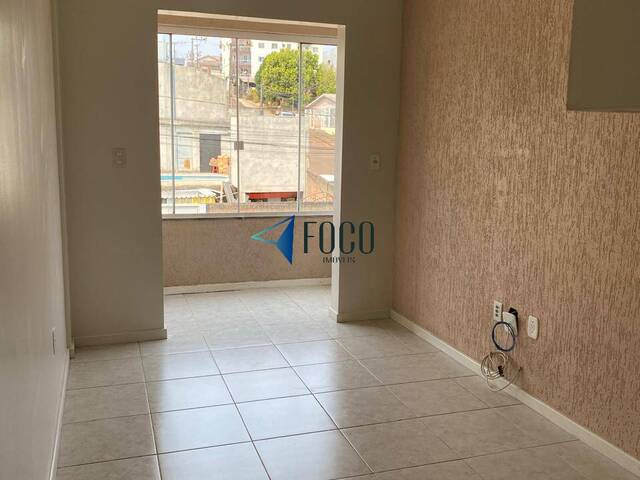 #204 - Apartamento para Venda em Chapecó - SC - 1
