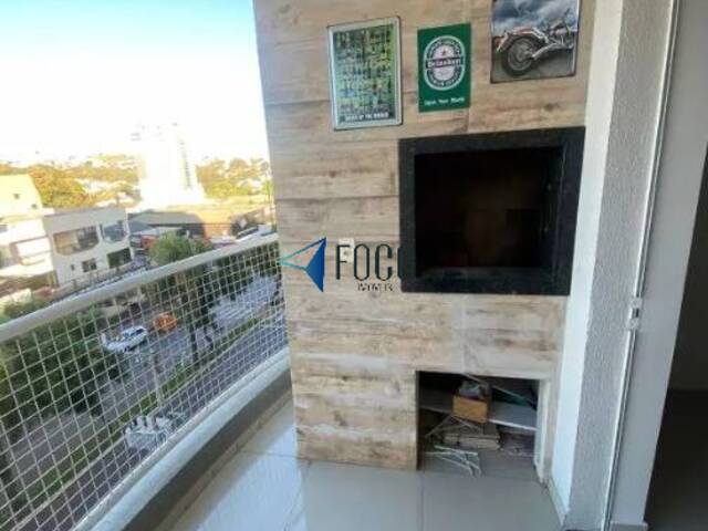 #216 - Apartamento para Venda em Chapecó - SC - 3