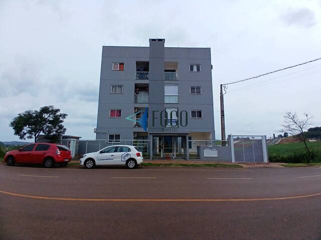 #219 - Apartamento para Venda em Chapecó - SC - 1