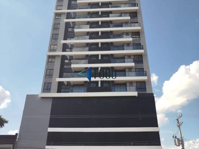 #220 - Apartamento para Venda em Chapecó - SC - 1