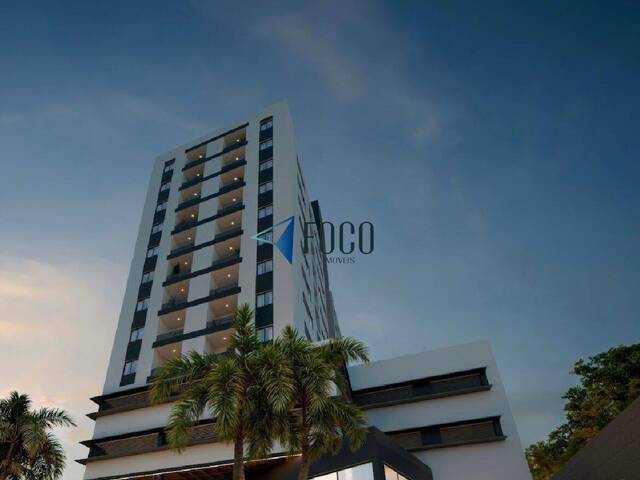 #221 - Apartamento para Venda em Chapecó - SC - 1