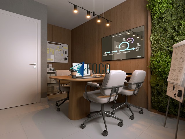 #221 - Apartamento para Venda em Chapecó - SC - 2