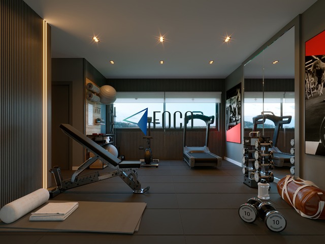 #221 - Apartamento para Venda em Chapecó - SC - 3