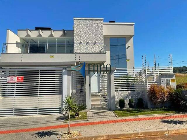 #222 - Casa para Locação em Chapecó - SC - 1