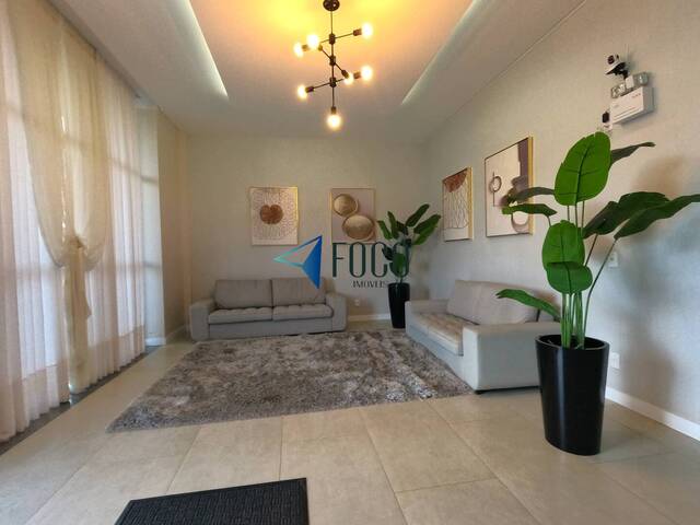#225 - Apartamento para Locação em Chapecó - SC - 2