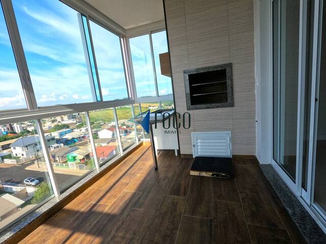 #225 - Apartamento para Locação em Chapecó - SC - 3