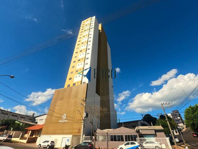 #229 - Apartamento para Locação em Chapecó - SC - 1