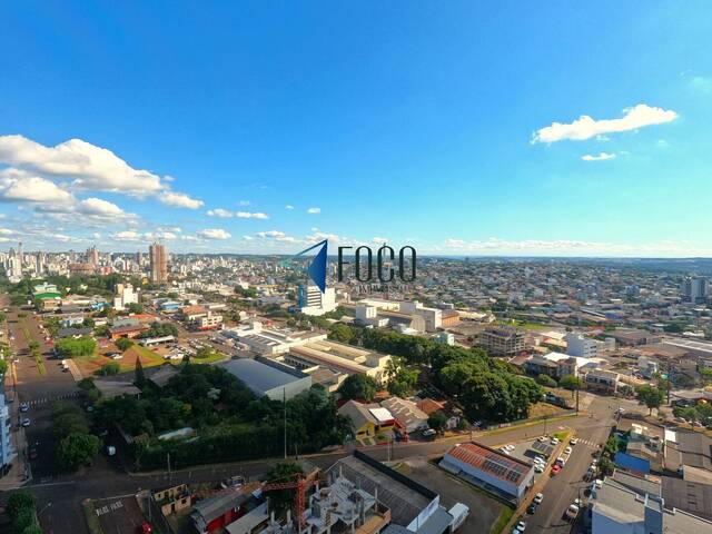 #229 - Apartamento para Locação em Chapecó - SC - 2