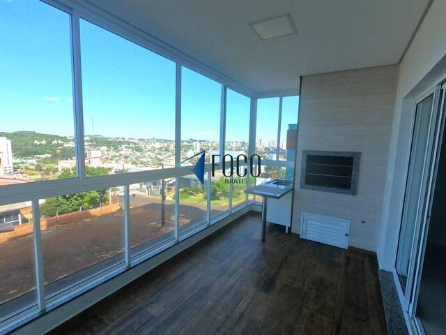 #233 - Apartamento para Locação em Chapecó - SC - 2