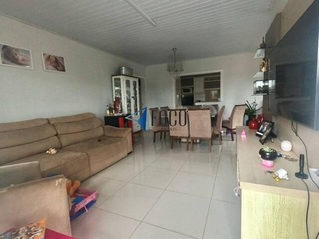 #237 - Casa para Locação em Chapecó - SC - 2