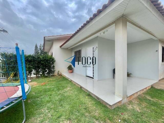 #237 - Casa para Locação em Chapecó - SC - 1