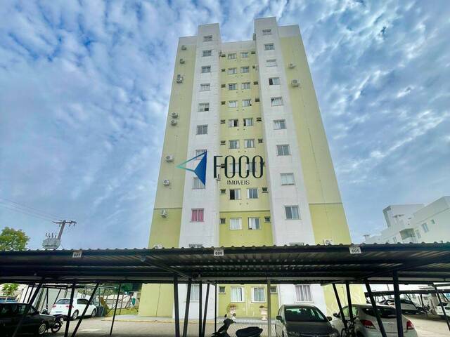 #238 - Apartamento para Locação em Chapecó - SC - 1