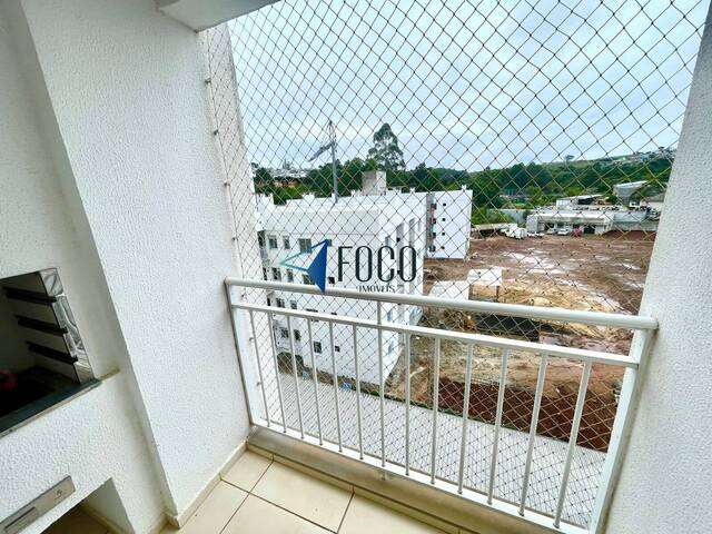 #238 - Apartamento para Locação em Chapecó - SC - 2