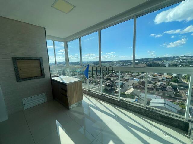 #239 - Apartamento para Locação em Chapecó - SC - 2