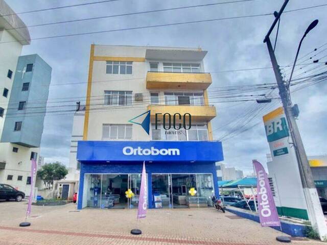 #240 - Apartamento para Locação em Chapecó - SC - 1