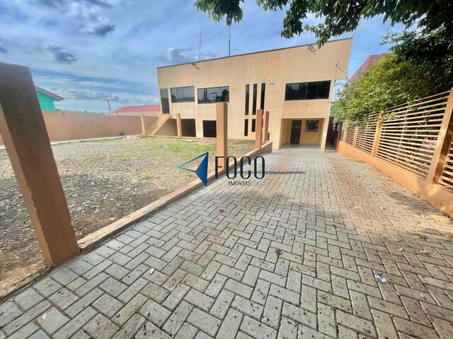 #242 - Apartamento para Locação em Chapecó - SC - 1