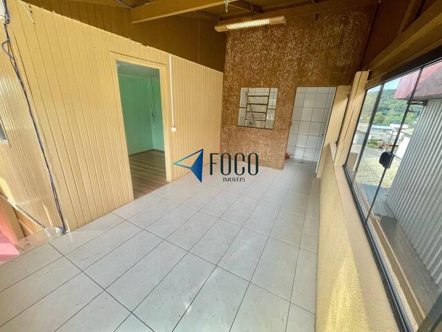 #243 - Apartamento para Locação em Chapecó - SC - 3