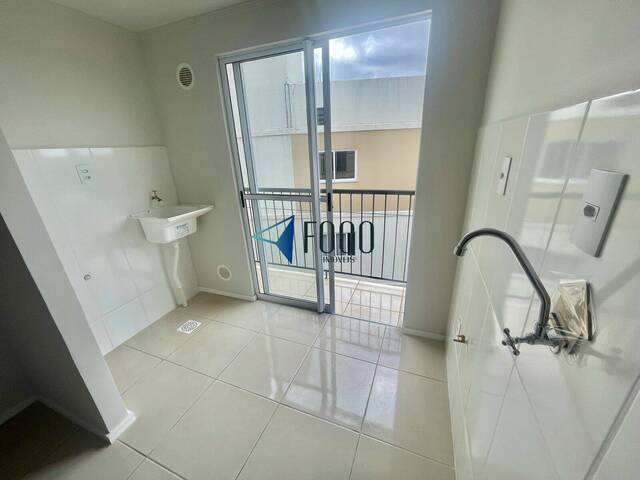 #244 - Apartamento para Locação em Chapecó - SC - 3