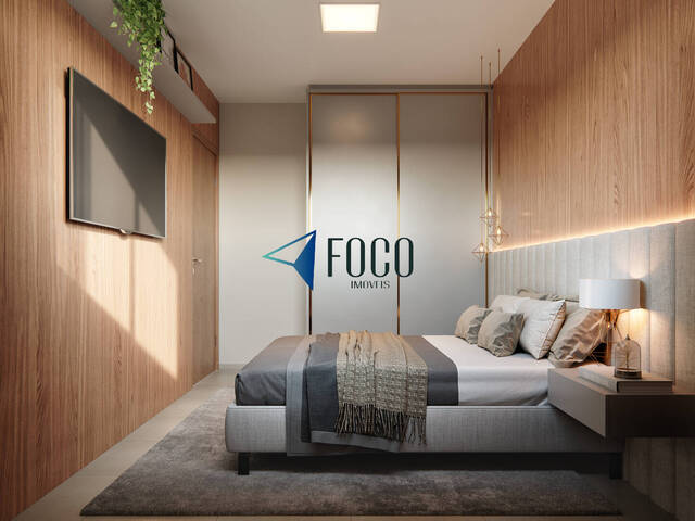#245 - Apartamento para Venda em Joaçaba - SC - 3