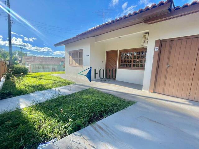 #246 - Casa para Locação em Chapecó - SC - 1