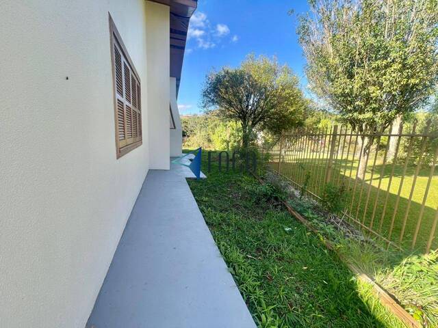 #246 - Casa para Locação em Chapecó - SC - 3