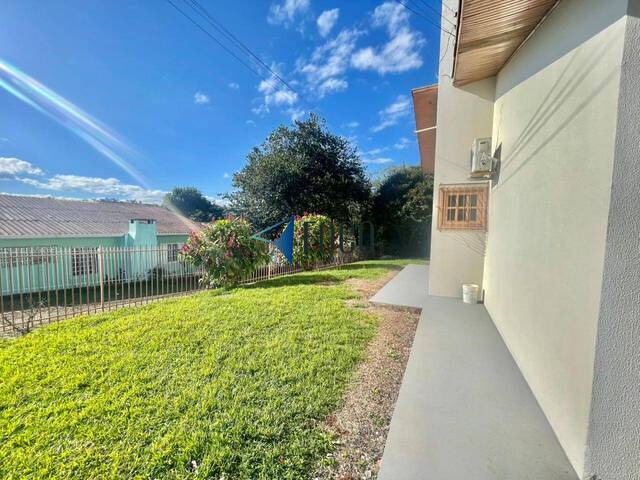 #246 - Casa para Locação em Chapecó - SC - 2