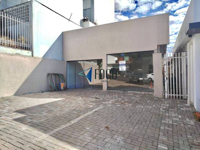 Locação em CENTRO - Chapecó