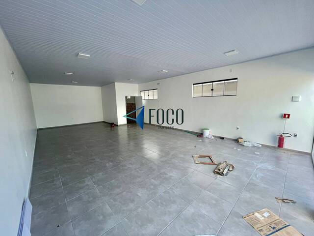 #248 - Sala para Locação em Chapecó - SC - 2