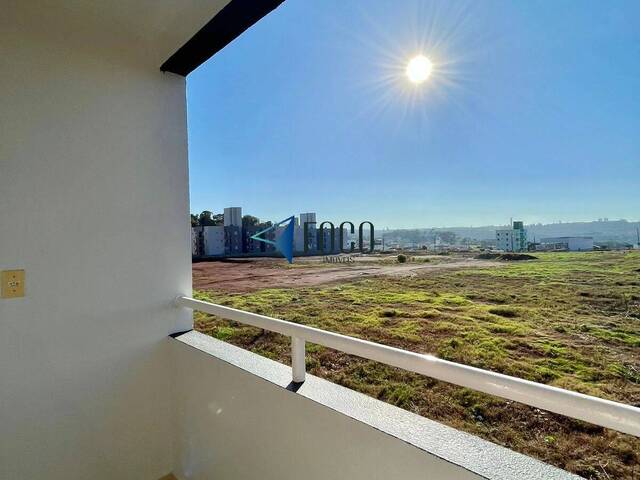 #249 - Apartamento para Locação em Chapecó - SC - 2