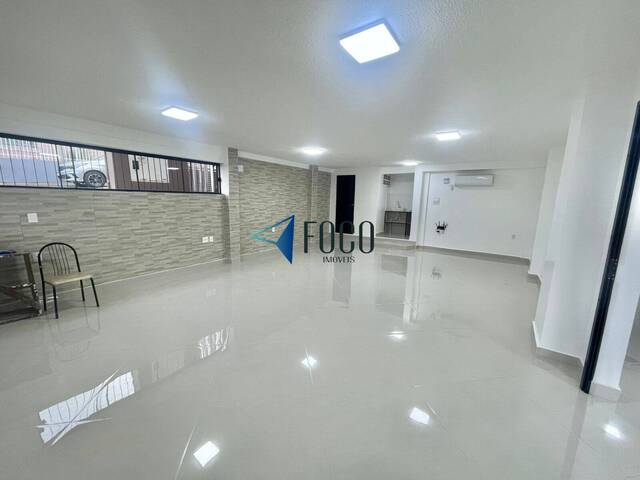 #251 - Sala para Locação em Chapecó - SC - 2