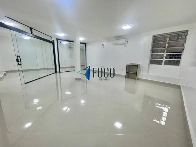 #252 - Sala para Locação em Chapecó - SC - 2