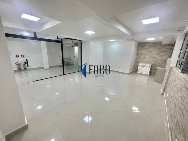 #253 - Sala para Locação em Chapecó - SC - 2
