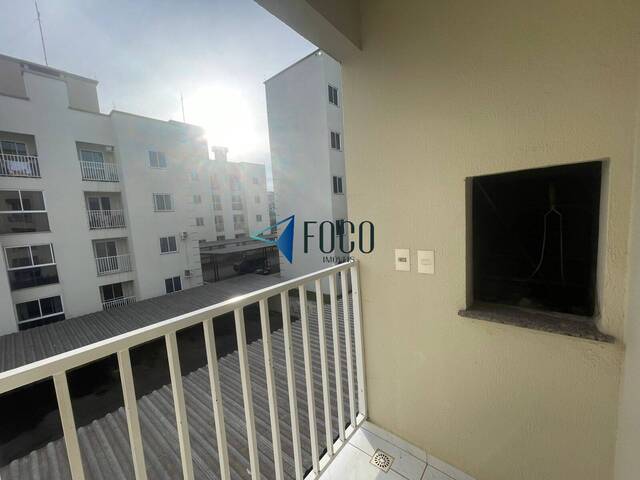 #255 - Apartamento para Locação em Chapecó - SC - 2