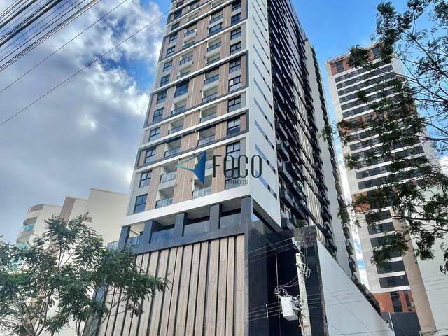 #258 - Apartamento para Locação em Chapecó - SC - 1