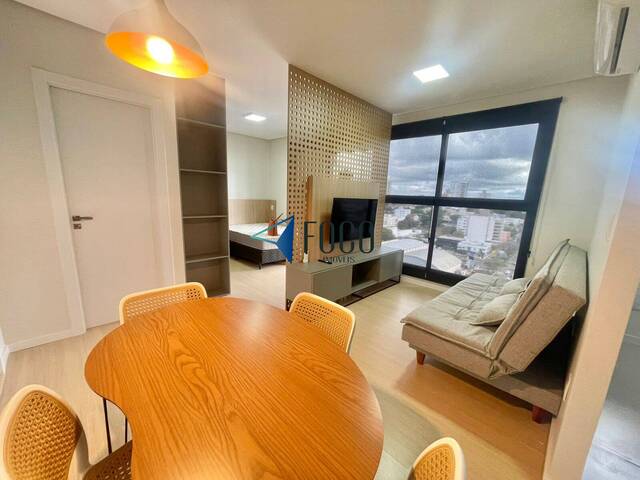 #258 - Apartamento para Locação em Chapecó - SC - 3