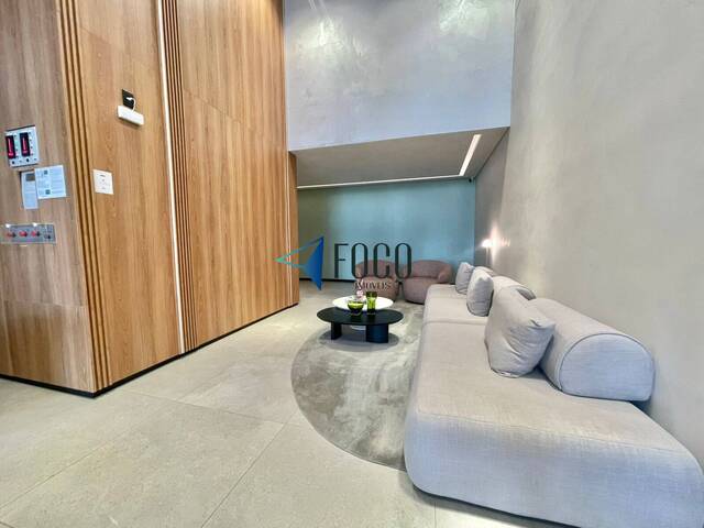 #258 - Apartamento para Locação em Chapecó - SC - 2