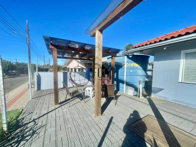 #259 - Casa para Locação em Chapecó - SC - 3
