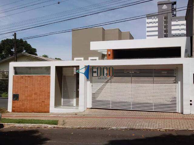 #263 - Casa para Locação em Chapecó - SC - 1