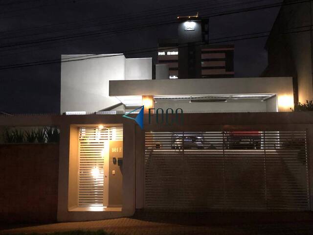 #263 - Casa para Locação em Chapecó - SC - 2