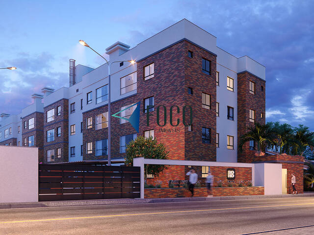 #264 - Apartamento para Locação em Chapecó - SC - 1