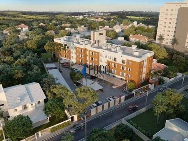 #264 - Apartamento para Locação em Chapecó - SC - 3