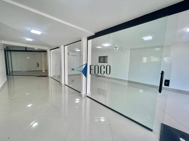 #250 - Sala para Locação em Chapecó - SC - 2