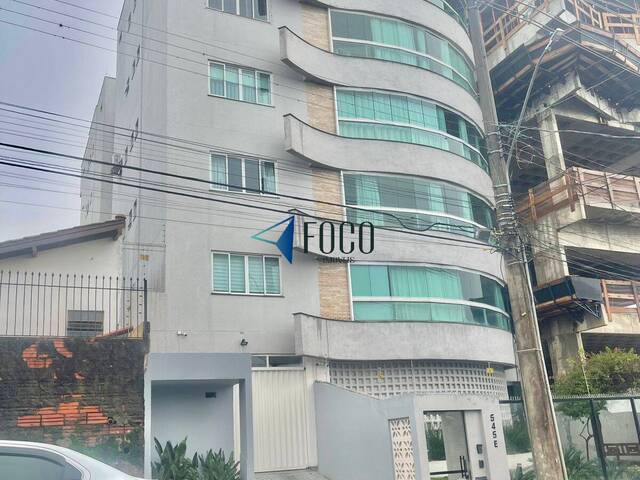 #266 - Apartamento para Locação em Chapecó - SC - 1