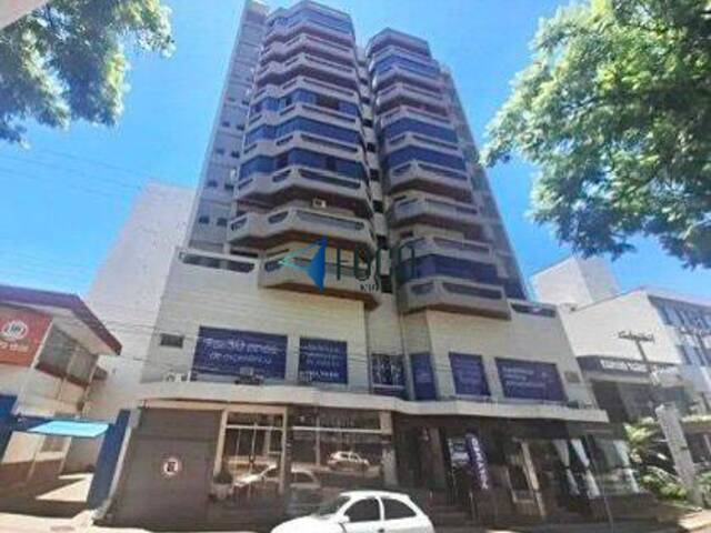 #267 - Apartamento para Locação em Chapecó - SC - 1